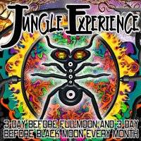 jungle